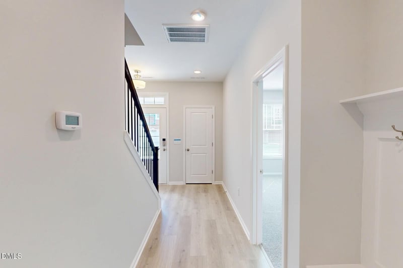 5017 Jowett's Walk Dr #34, Cary, NC 27519