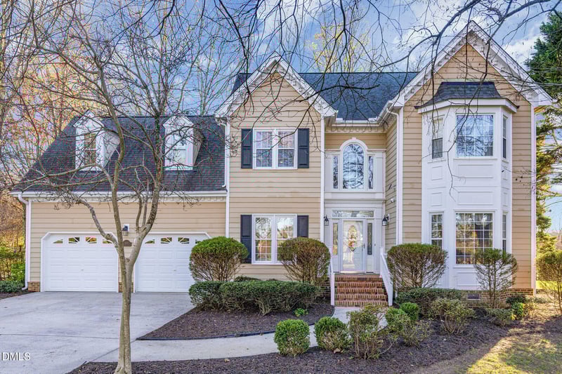 5017 Khaki Rn, Fuquay Varina, NC 27526