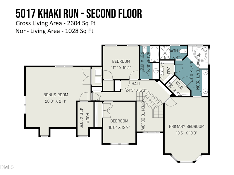 5017 Khaki Rn, Fuquay Varina, NC 27526