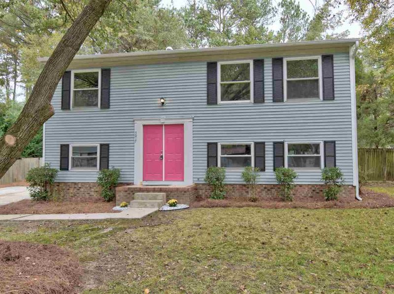 5017 Lightwood Ct, Raleigh, NC 27616