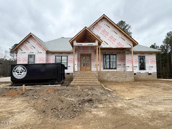 5017 Mitchell Town Rd, Youngsville, NC 27596