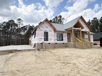 5017 Mitchell Town Rd, Youngsville, NC 27596