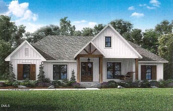 5017 Mitchell Town Rd, Youngsville, NC 27596
