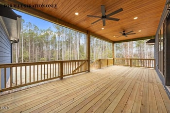 5017 Mitchell Town Rd, Youngsville, NC 27596