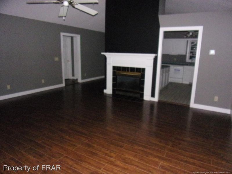 5017 Pheasant Cir, Sanford, NC 27332