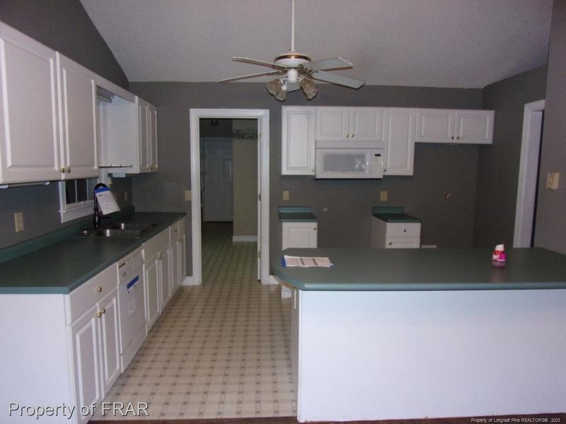 5017 Pheasant Cir, Sanford, NC 27332