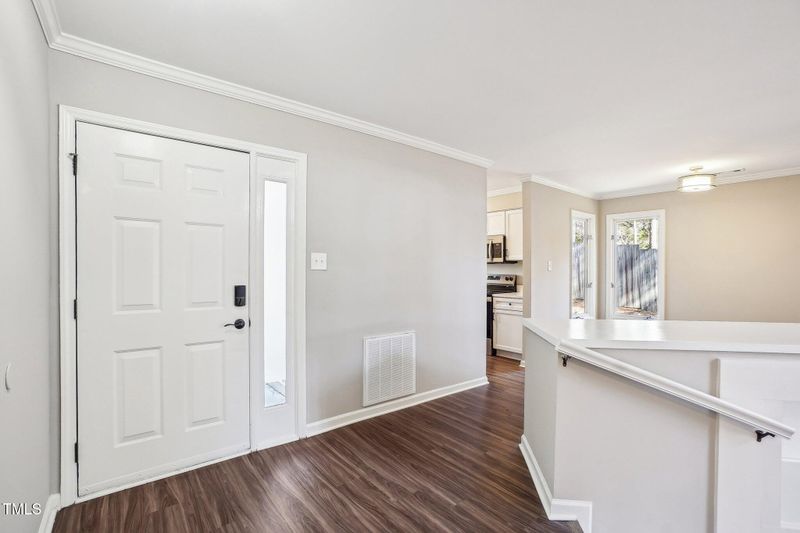 5017 Pine Cone Dr, Durham, NC 27707
