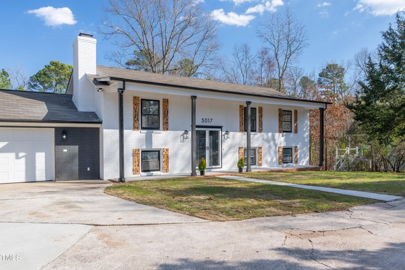 5017 Robinwood Rd, Durham, NC 27713