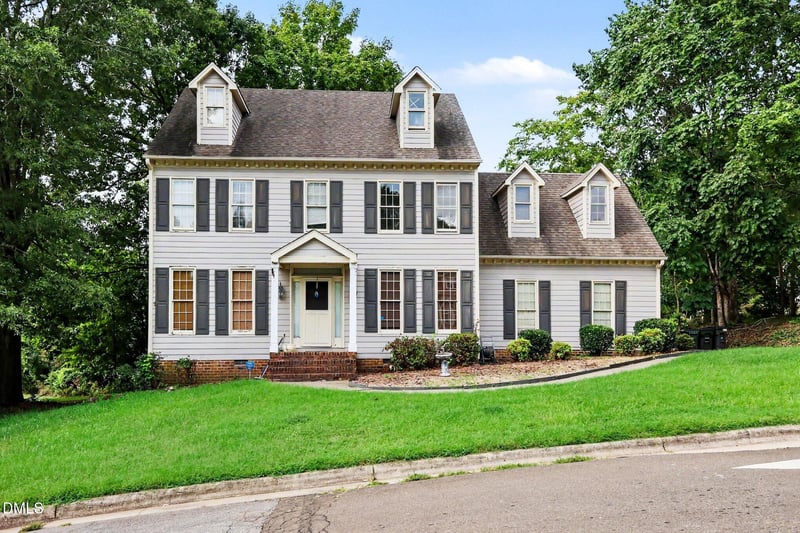 5017 Stardust Dr, Durham, NC 27712