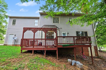 5017 Stardust Dr, Durham, NC 27712