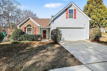 5017 Tapestry Ter, Durham, NC 27713
