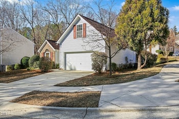 5017 Tapestry Ter, Durham, NC 27713