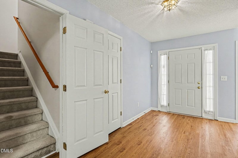 5017 Tapestry Ter, Durham, NC 27713