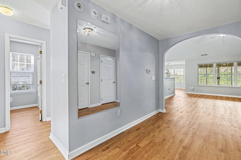 5017 Tapestry Ter, Durham, NC 27713