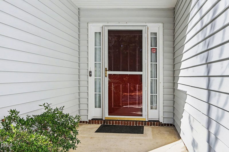 5017 Tapestry Ter, Durham, NC 27713