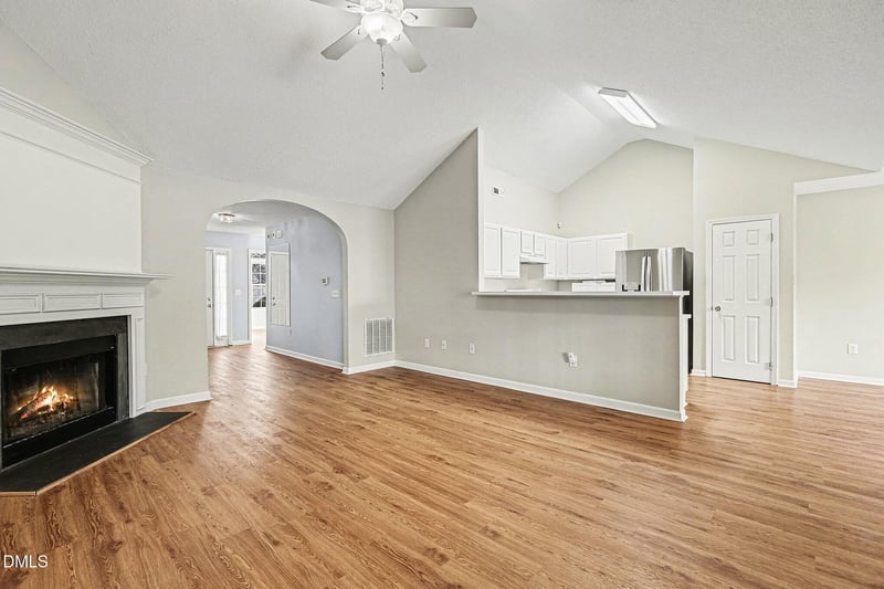 5017 Tapestry Ter, Durham, NC 27713