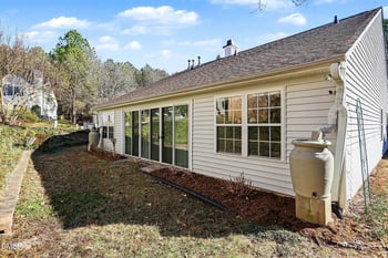 5017 Tapestry Ter, Durham, NC 27713