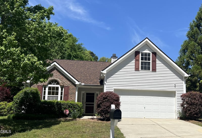 5017 Tapestry Ter, Durham, NC 27713