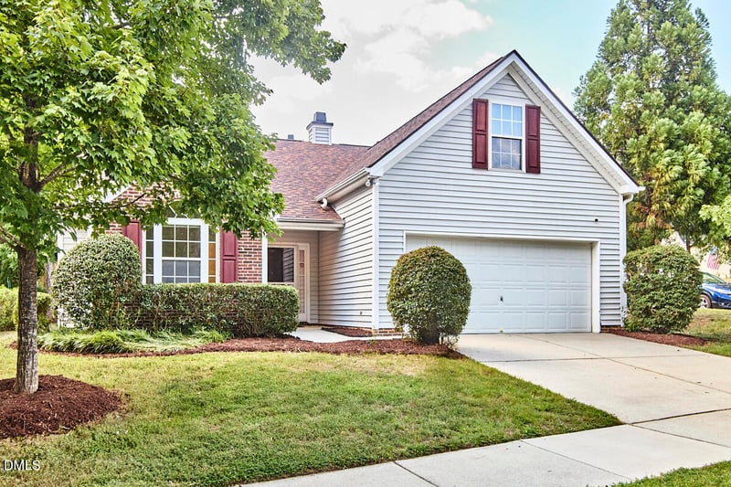 5017 Tapestry Ter, Durham, NC 27713