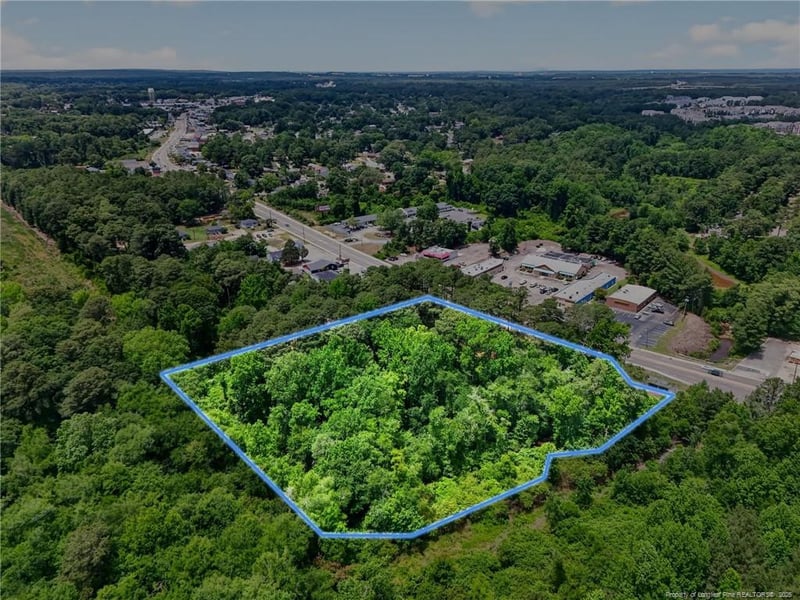 5017 Yadkin Rd, Fayetteville, NC 28303