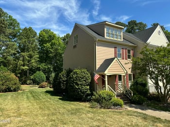 5018 Dunwoody Trl, Raleigh, NC 27606