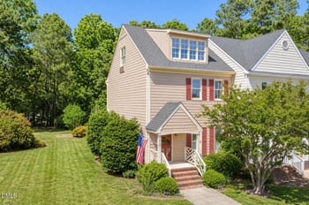 5018 Dunwoody Trl, Raleigh, NC 27606