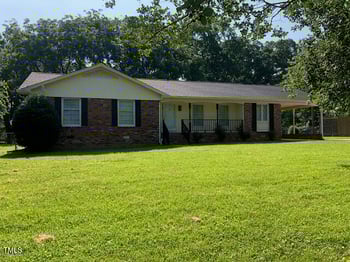 5018 Gatewood Dr, Durham, NC 27712