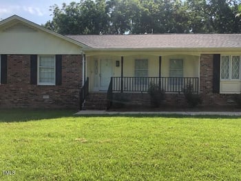 5018 Gatewood Dr, Durham, NC 27712