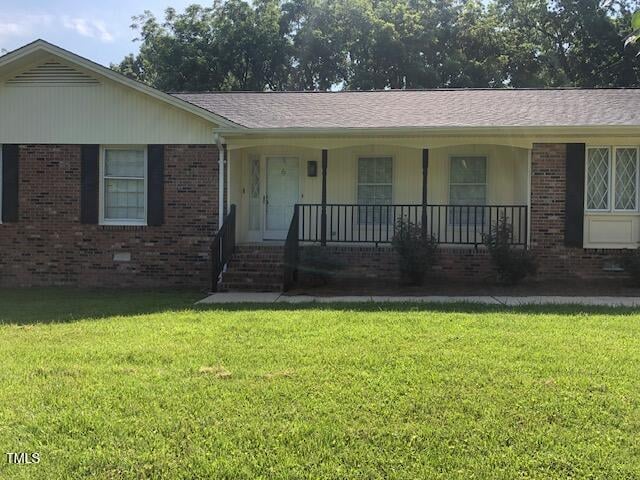 5018 Gatewood Dr, Durham, NC 27712