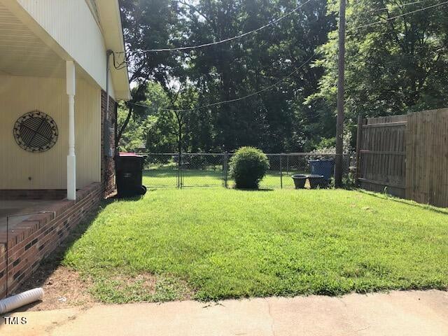5018 Gatewood Dr, Durham, NC 27712