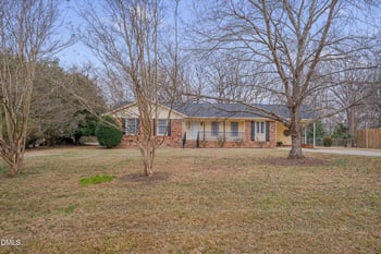 5018 Gatewood Dr, Durham, NC 27712