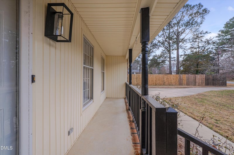 5018 Gatewood Dr, Durham, NC 27712