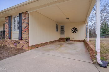 5018 Gatewood Dr, Durham, NC 27712