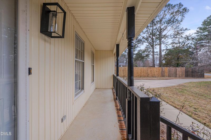 5018 Gatewood Dr, Durham, NC 27712