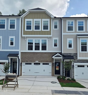 5018 Jowettes Walk Dr #20, Cary, NC 27519