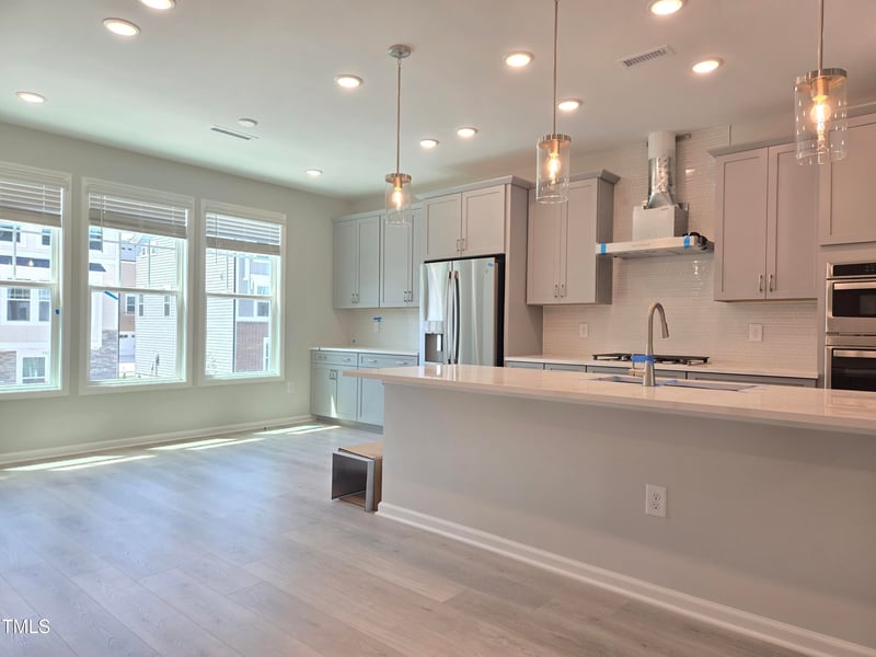 5018 Jowettes Walk Dr #20, Cary, NC 27519