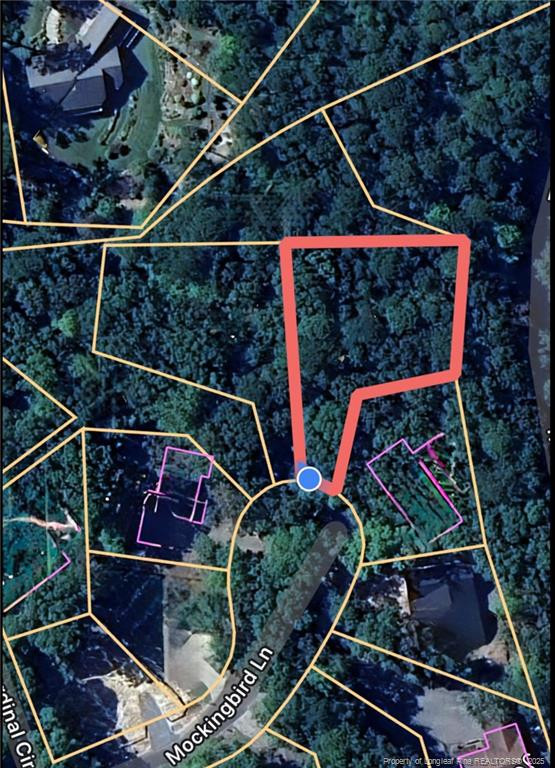 5018 Mockingbird Ln, Sanford, NC 27332