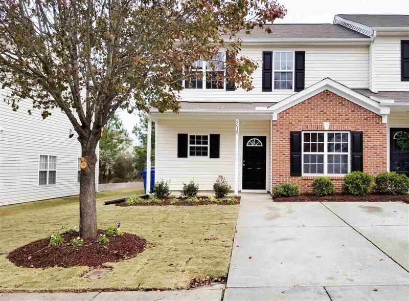 5018 Rainmaker Dr, Durham, NC 27704