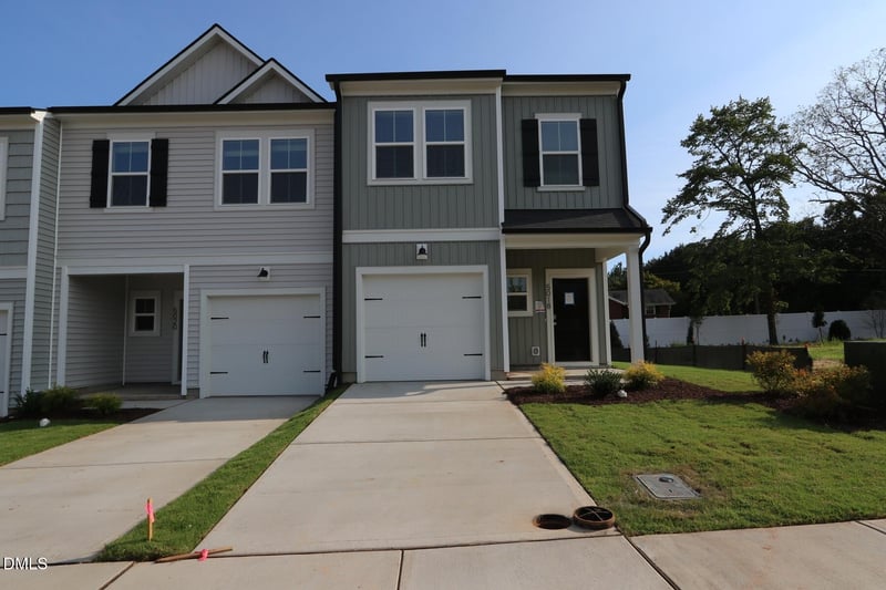 5018 Silver Brook Rd, Durham, NC 27703