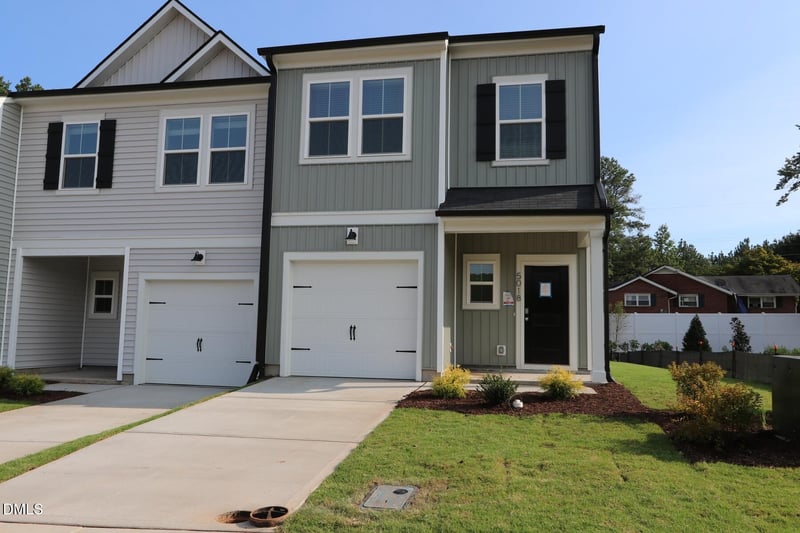 5018 Silver Brook Rd, Durham, NC 27703