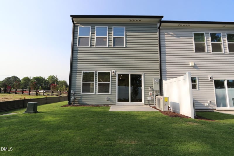 5018 Silver Brook Rd, Durham, NC 27703