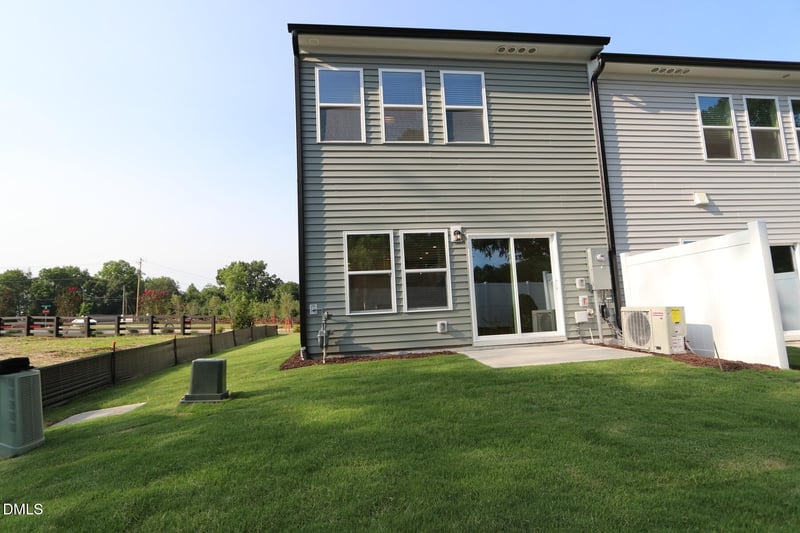 5018 Silver Brook Rd, Durham, NC 27703