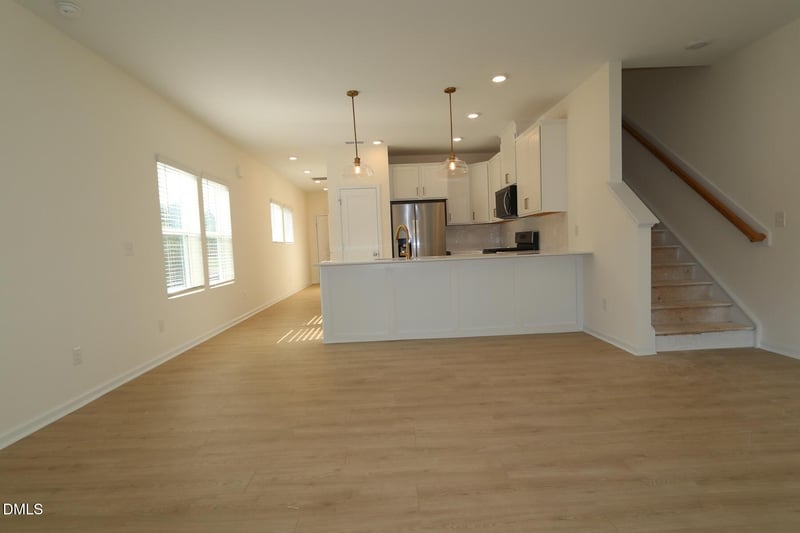 5018 Silver Brook Rd, Durham, NC 27703