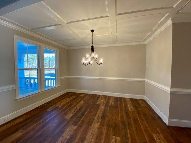 5019 Blendon Trl, Garner, NC 27529