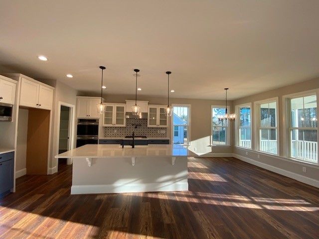 5019 Blendon Trl, Garner, NC 27529