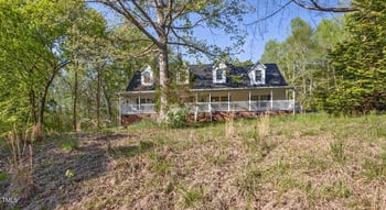 5019 Dorsey Rd, Oxford, NC 27565