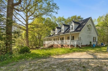 5019 Dorsey Rd, Oxford, NC 27565
