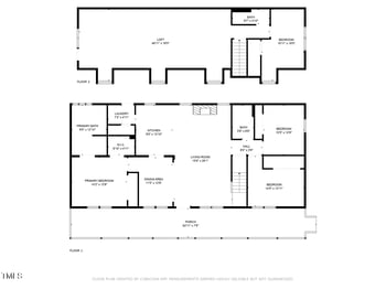 5019 Dorsey Rd, Oxford, NC 27565