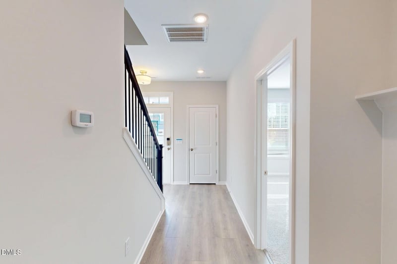 5019 Jowett's Walk Dr #33, Cary, NC 27519