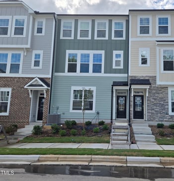 5019 Jowetts Walk Dr #33, Cary, NC 27519